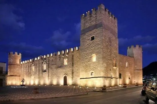 Cocciu D'Amuri Alcamo Casa vacanze
