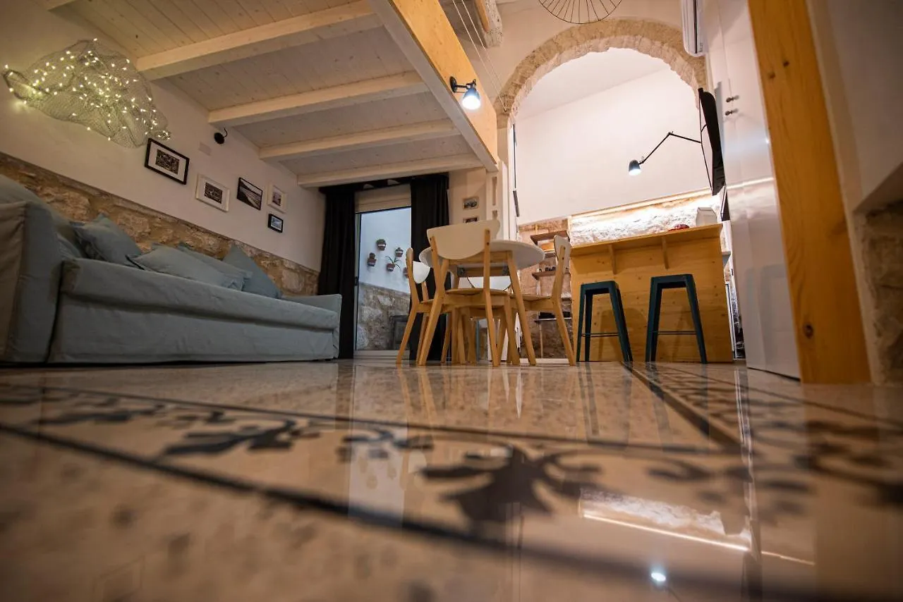 Casa vacanze Cocciu D'Amuri Alcamo Italia