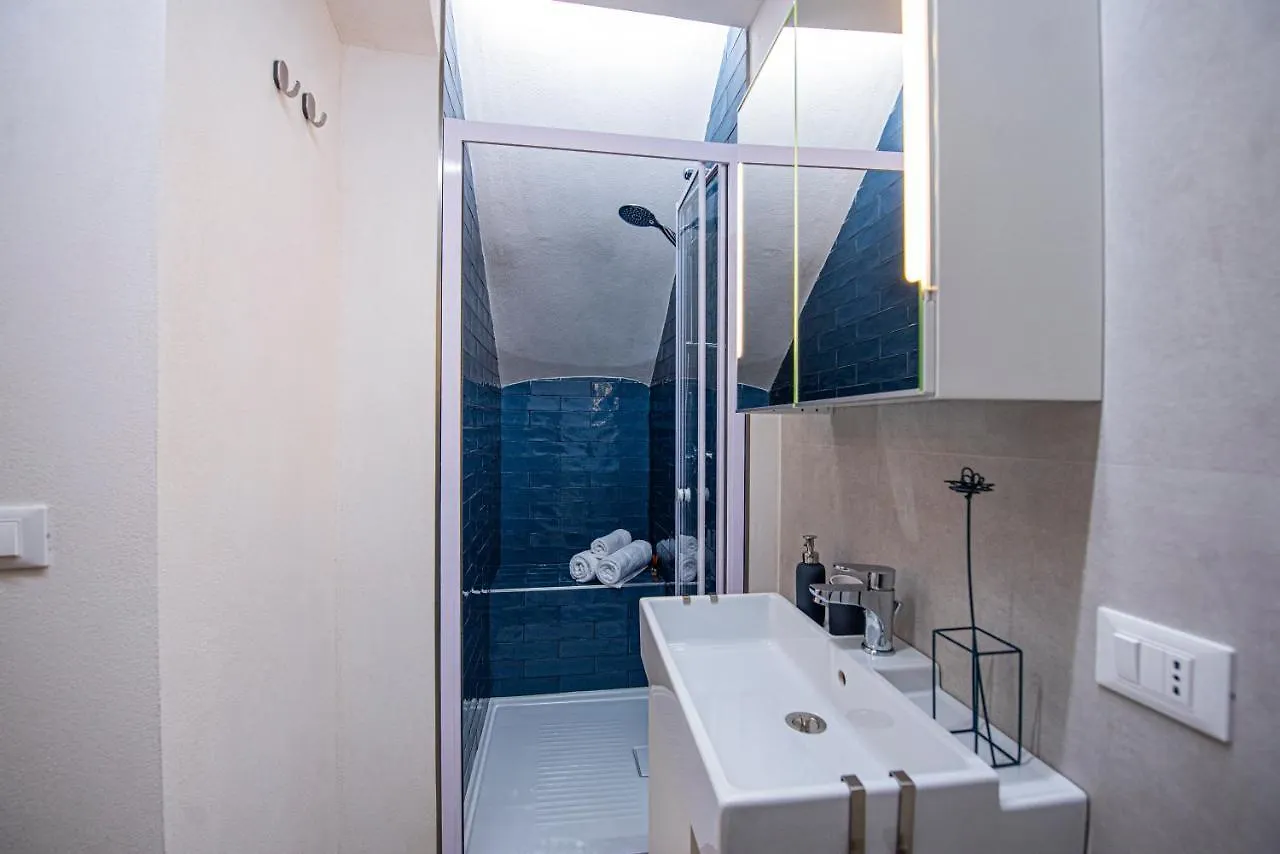 Casa vacanze Cocciu D'Amuri Alcamo