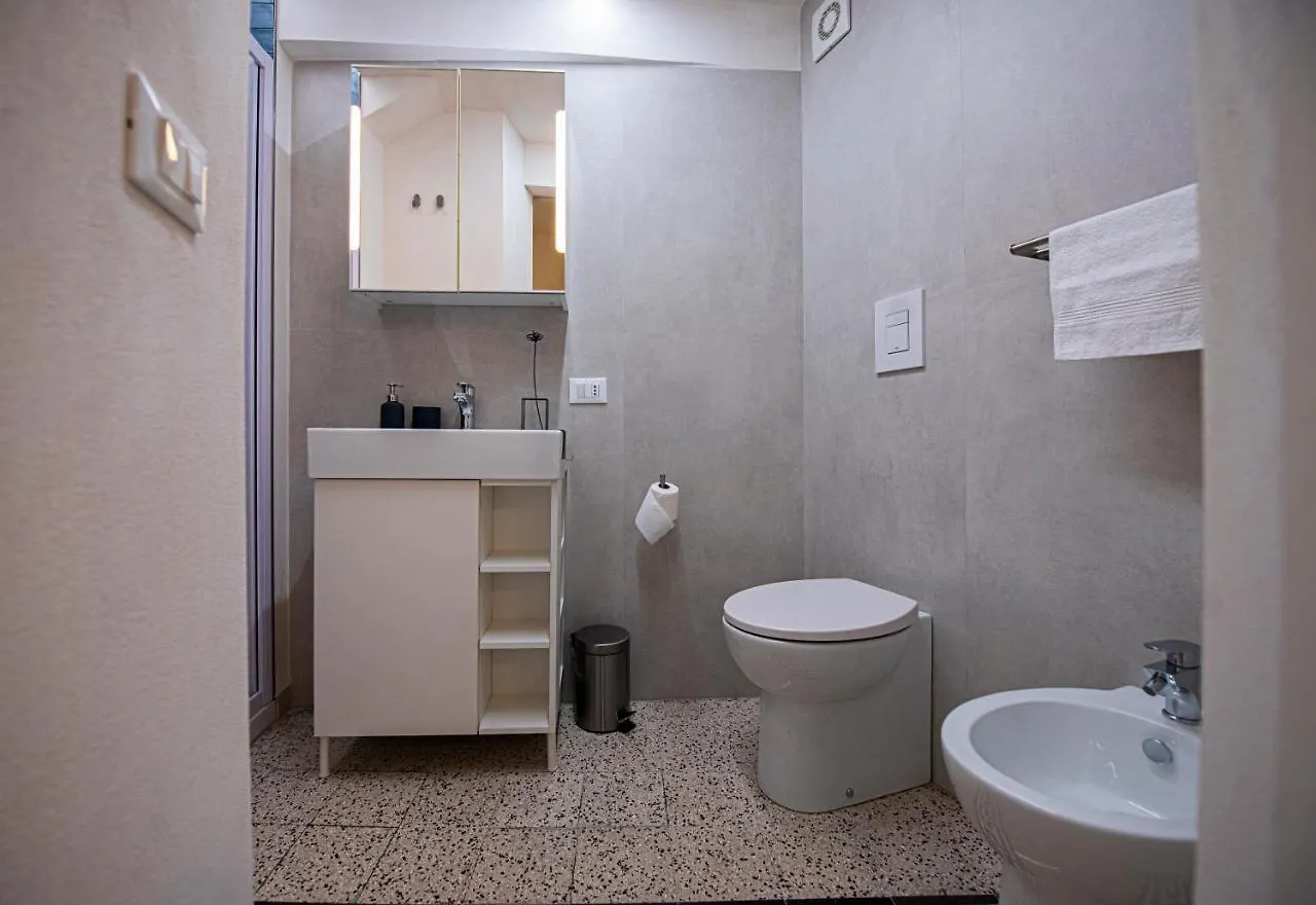 Cocciu D'Amuri Alcamo Casa vacanze