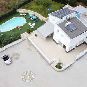 Villa Verde Appartamento