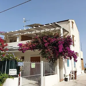 Elios Casevacanze Sulla Appartamento